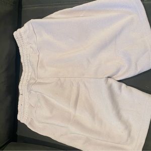 Cloth Purple Shorts, Mens Small/Medium